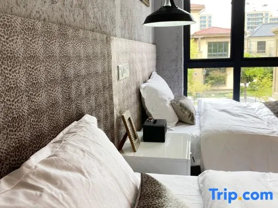 Yunyin Xiangti Hostel