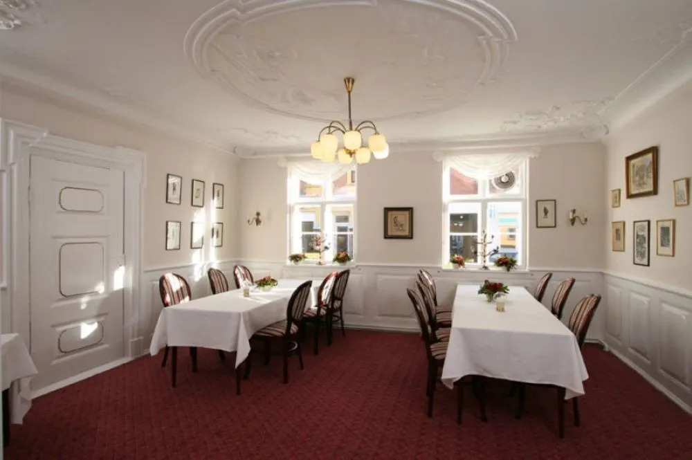 Hotel Postgaarden