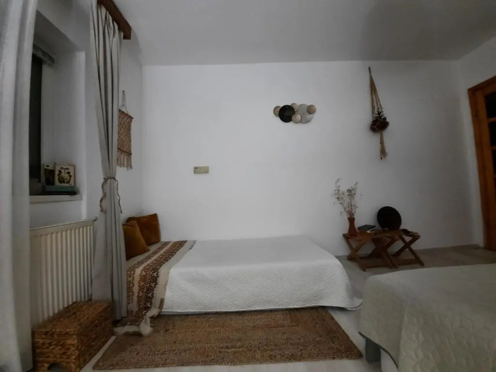 Cocooning in a Lovely Mountain suite - Two