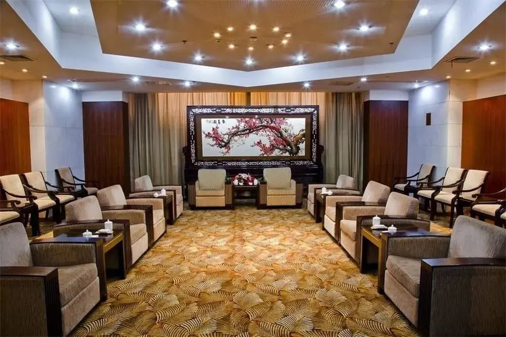 Nanya Hotel