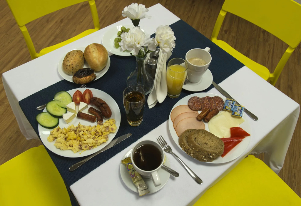 Madison Serviced Apartments