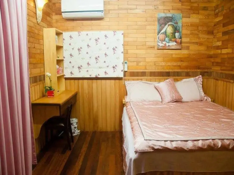 Chulin Bed and Breakfast