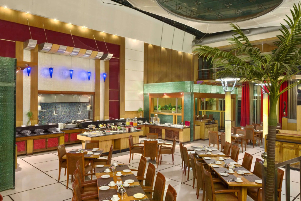 Ramada By Wyndham Jaipur