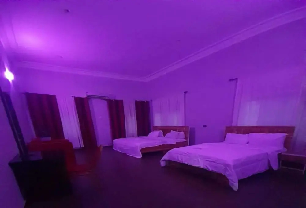 Hotel Adonai Limited