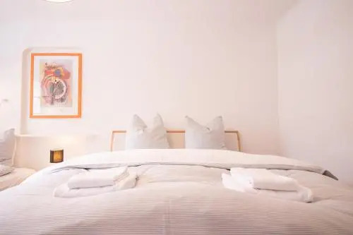 Chalet Pradella by Arosa Holiday