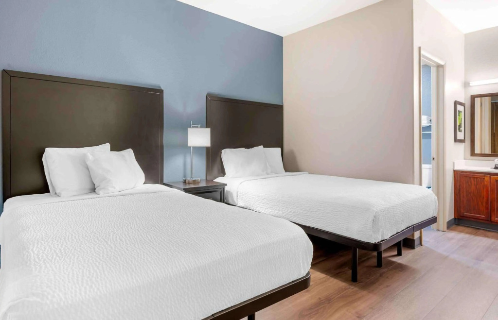 Extended Stay America Suites - Indianapolis - Airport - W Southern Ave