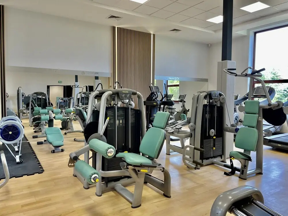 Park Hotel & Fitness Club Rzeszów