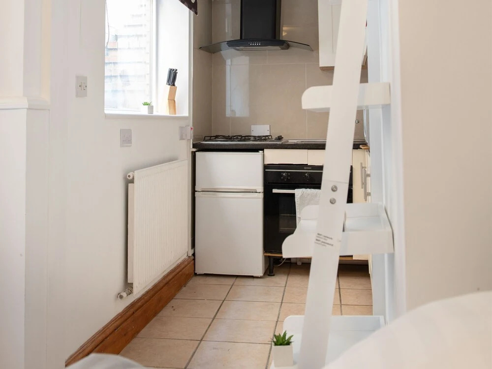 Fabulous City Centre Studio - Heart of Cambridge!