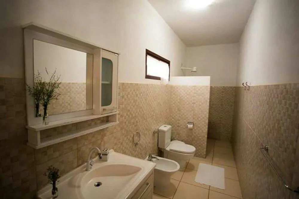 Pousada Vila Flor da Mata