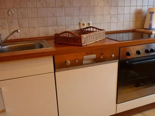 Ferienwohnung Eifelluft