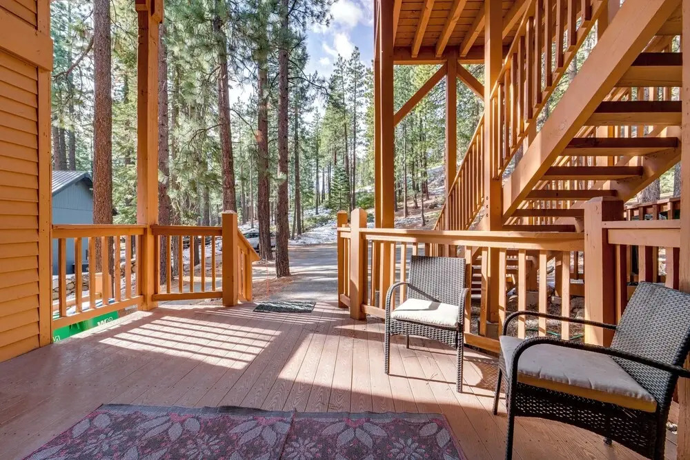 u003c 3 Mi to Lake Tahoe: Incline Village Condo