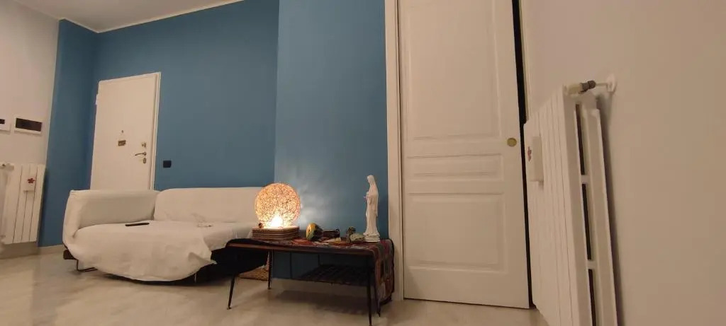 Sweet house