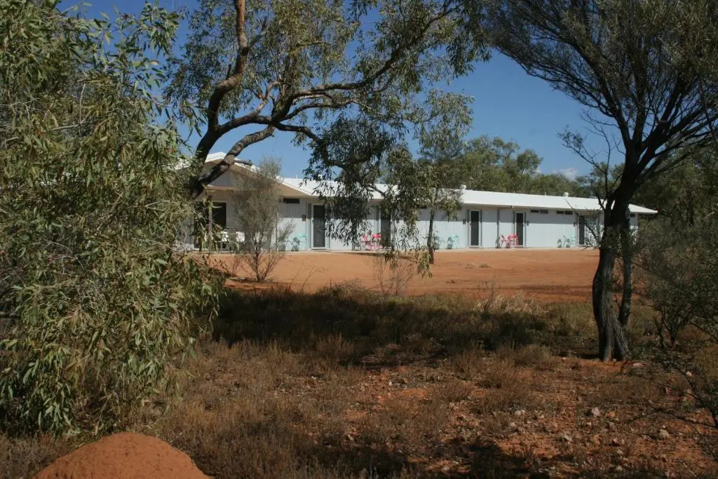 Coopers Country Lodge