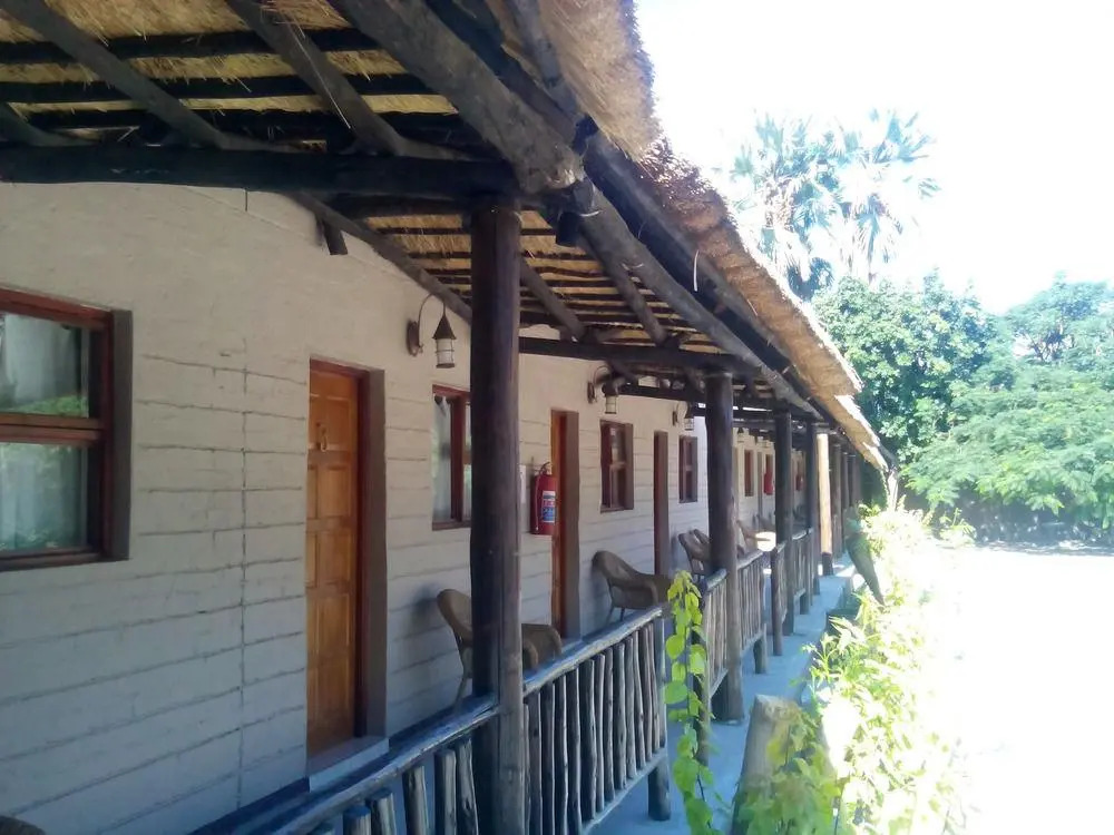 Northgate Lodge