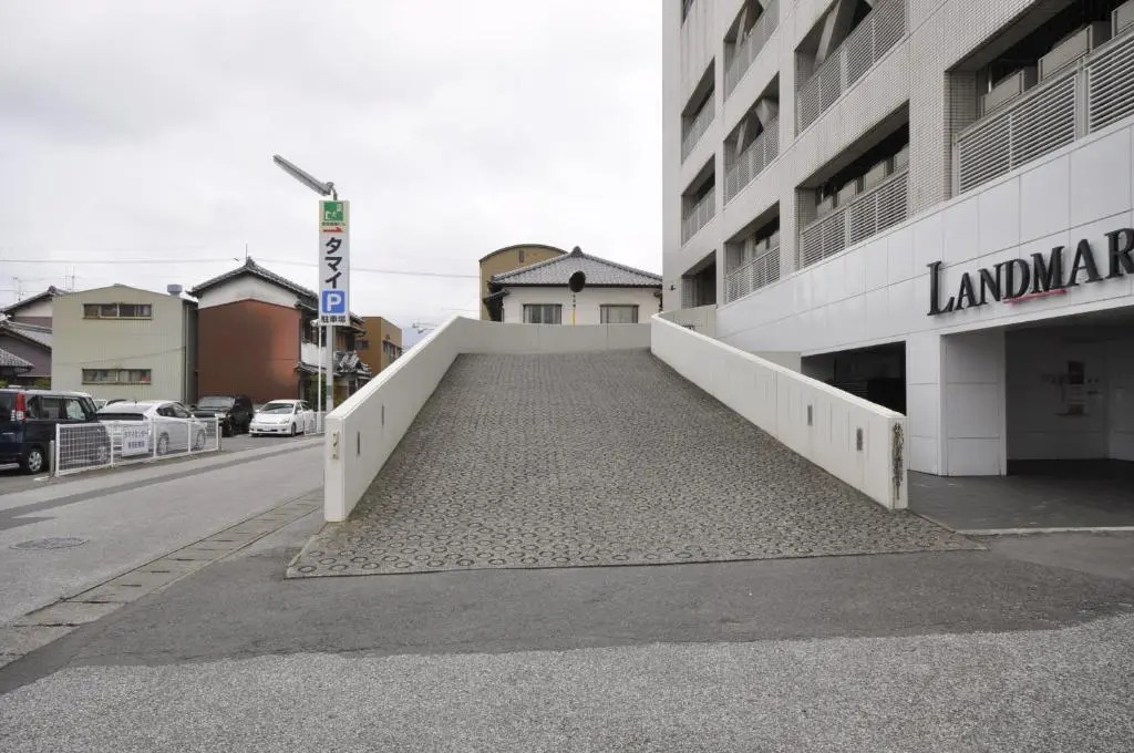 Hotel Tamai
