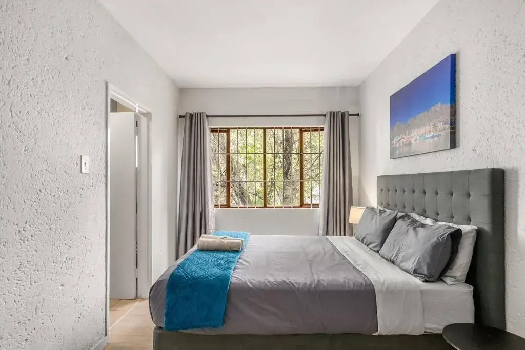 Antibes in West Road South Sandton Apartment