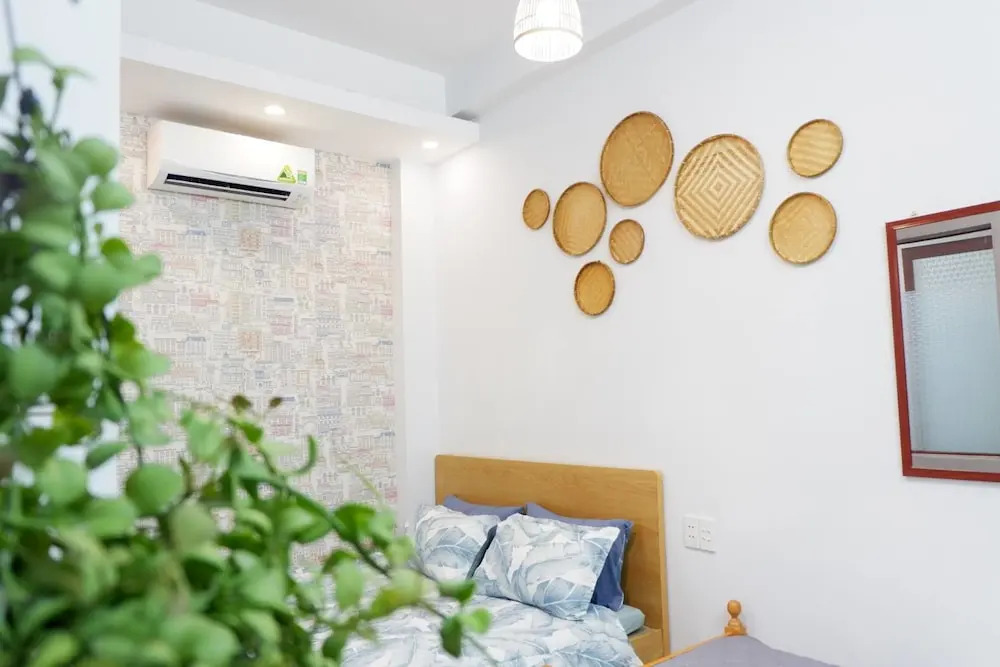 WillHome Hostel
