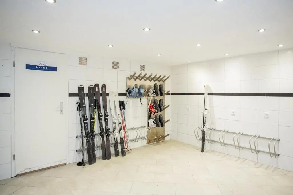 Appartement Brink Fichtenweg 41