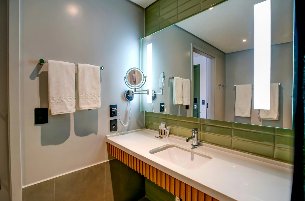 Grand Mercure SP Pinheiros