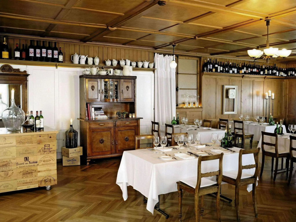 Boutique-Hotel Schlüssel