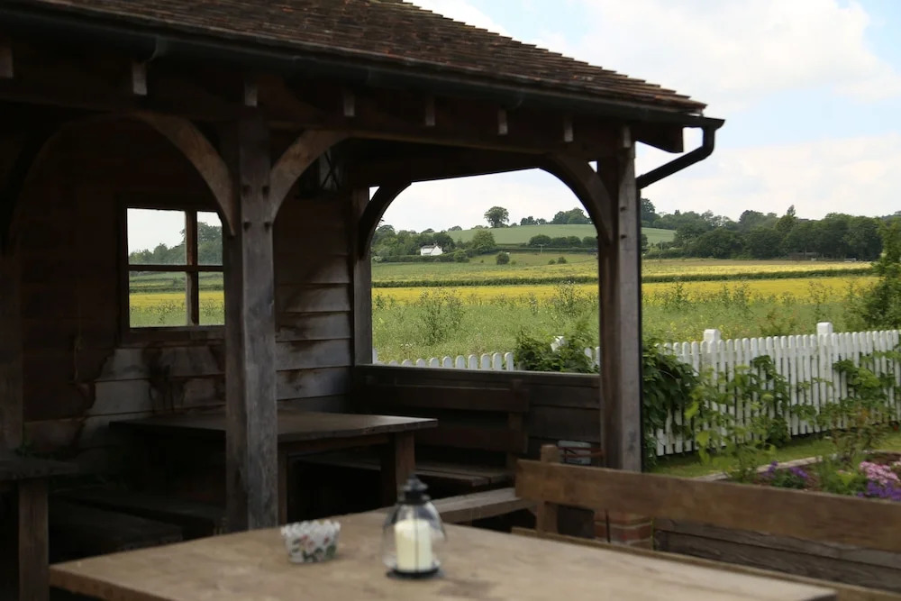 The Anchor Inn