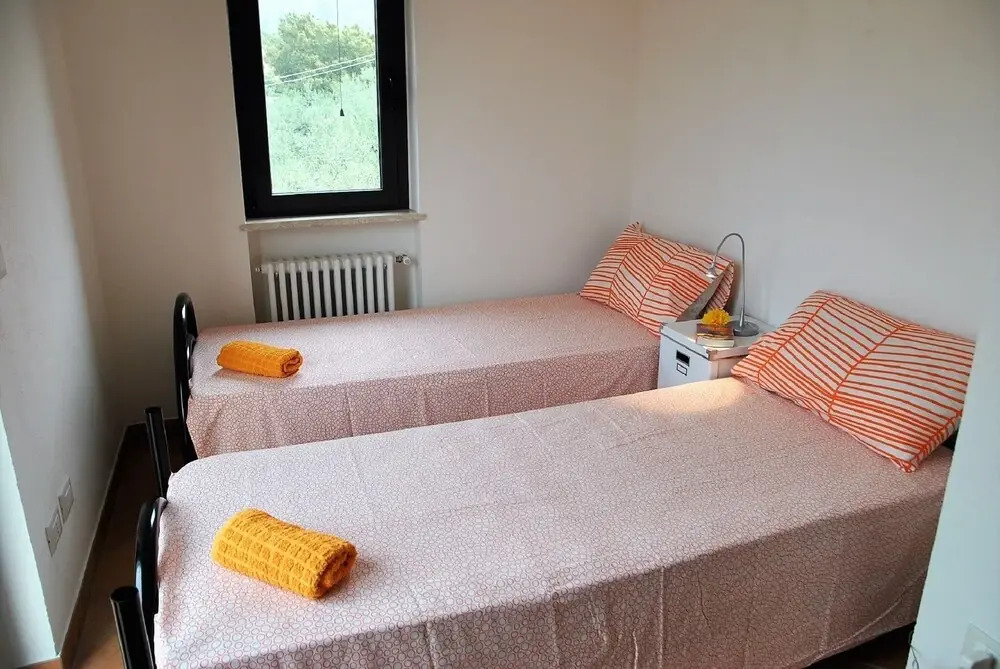 Villa Mirabelle Relax Nature the Best mix on Sperlonga hil