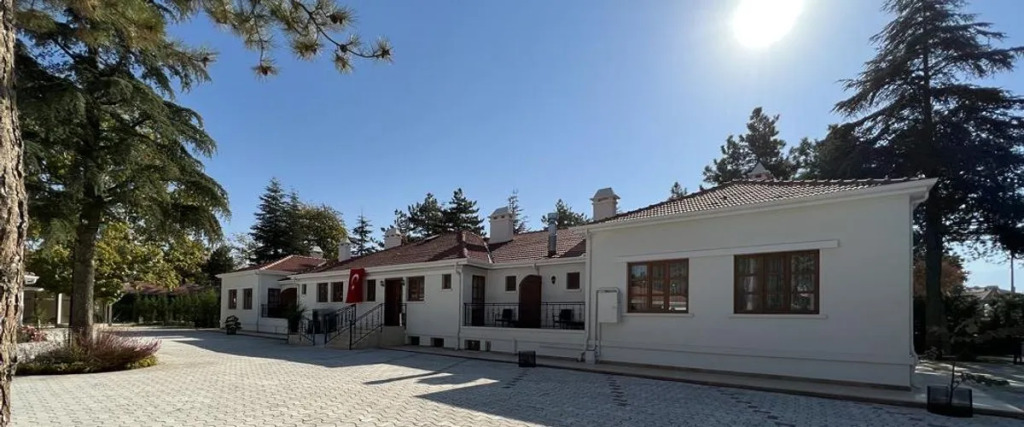 Sümer Otel