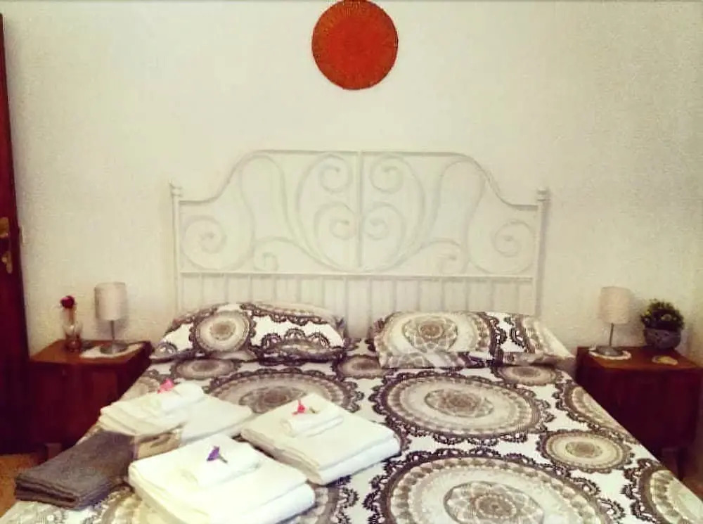 B&B Magalù