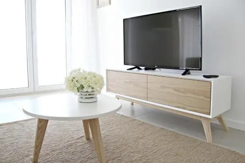 Cais Waterfront Holiday Apartments