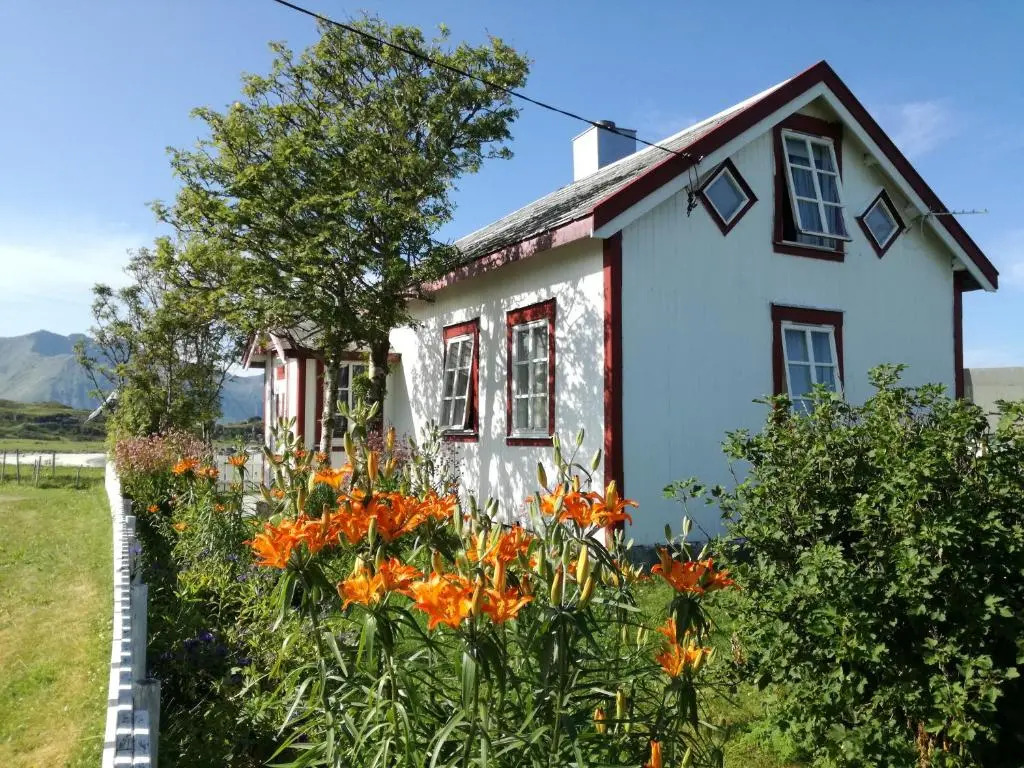 Hov Feriehus