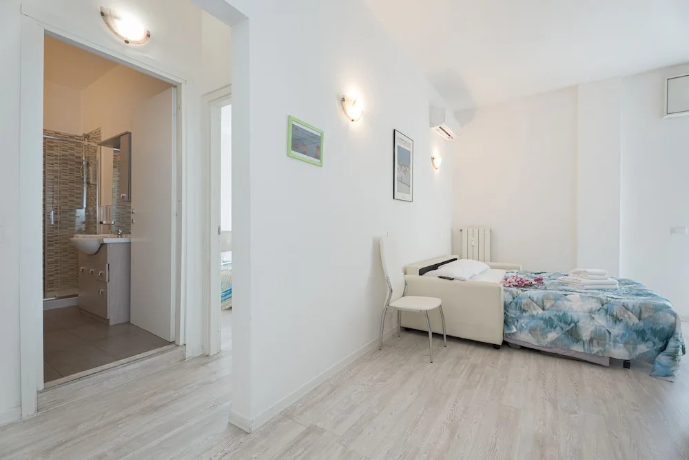 Stations Apartments Bergamo