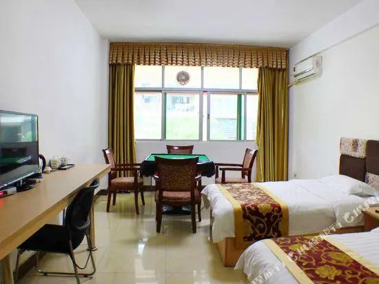 Haiyang Express Hotel