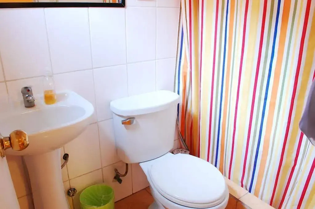 Hostal Casa Norte