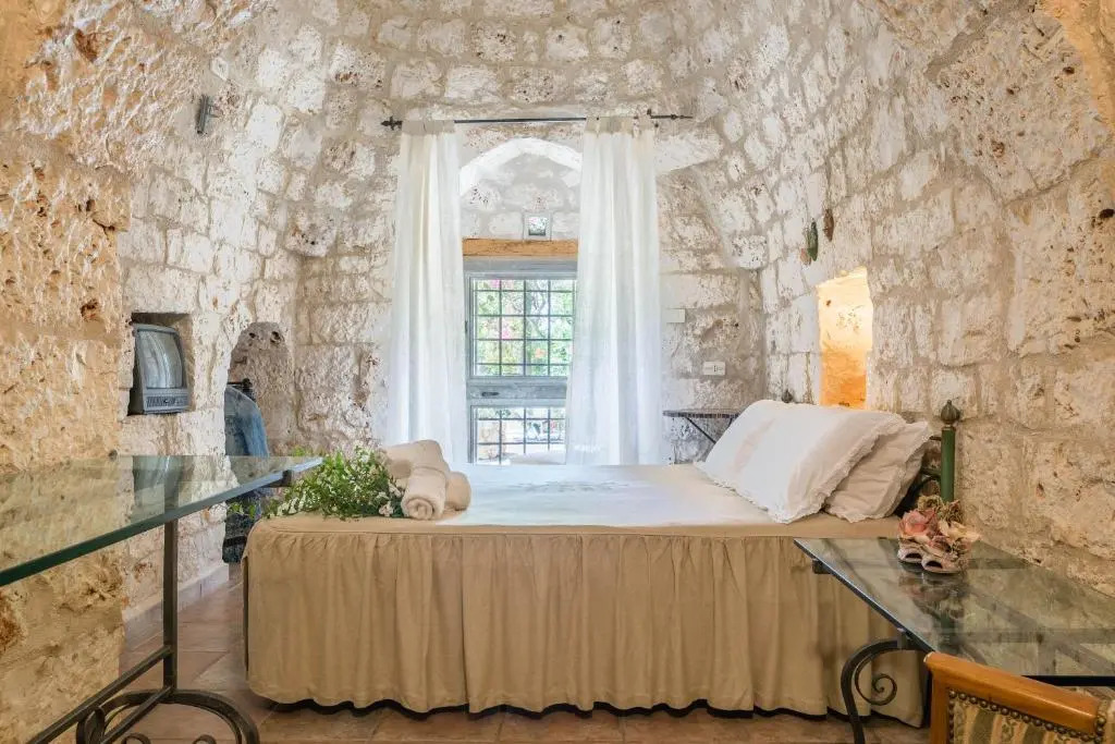 Il Trullo di Martino