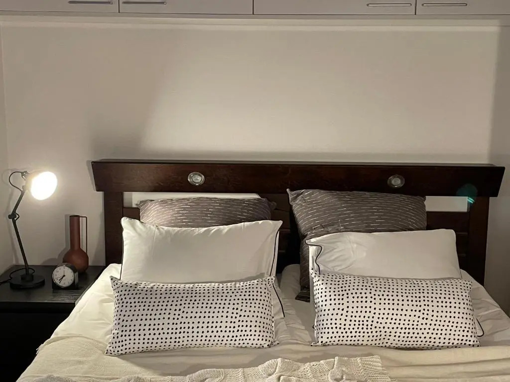 Stunning 1-bed Apartment in Tampere