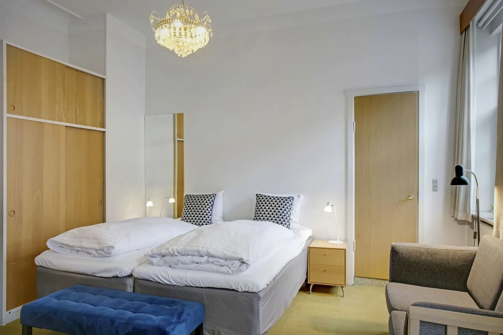 Palads Hotel