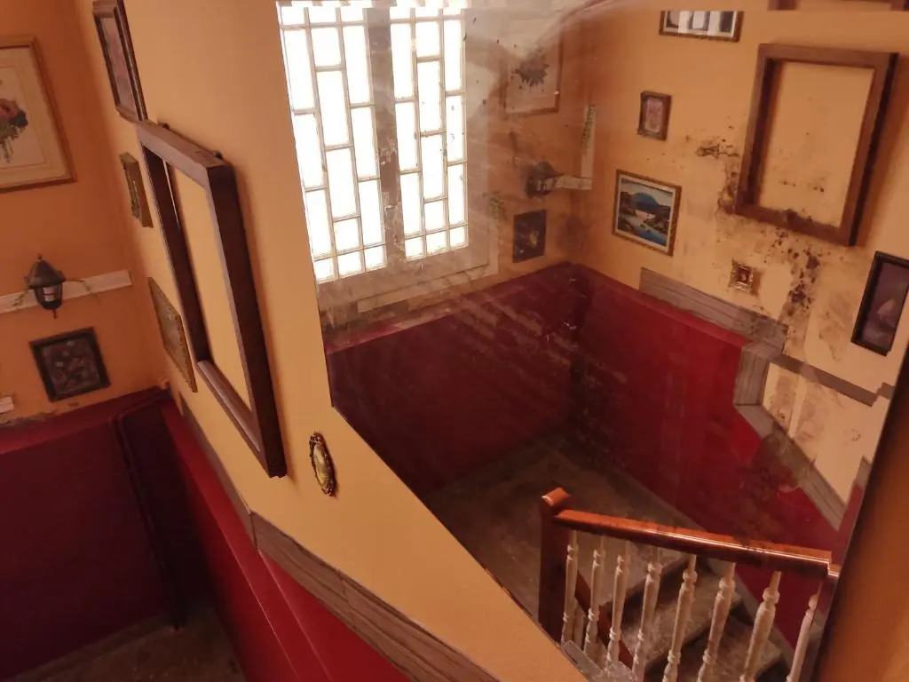 1920s Rooms & Beds