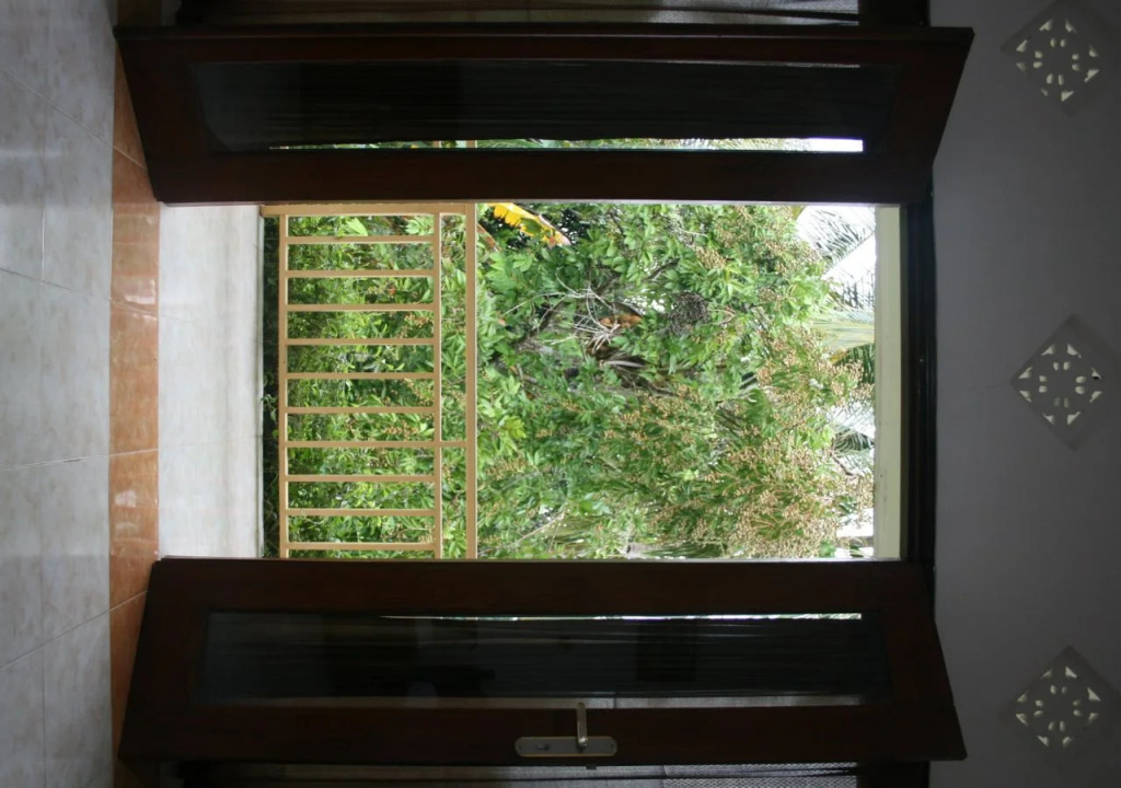 Step Ubud