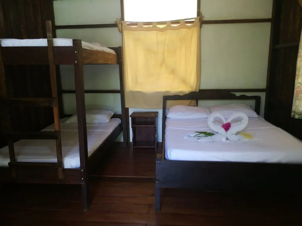Sukia Hostel
