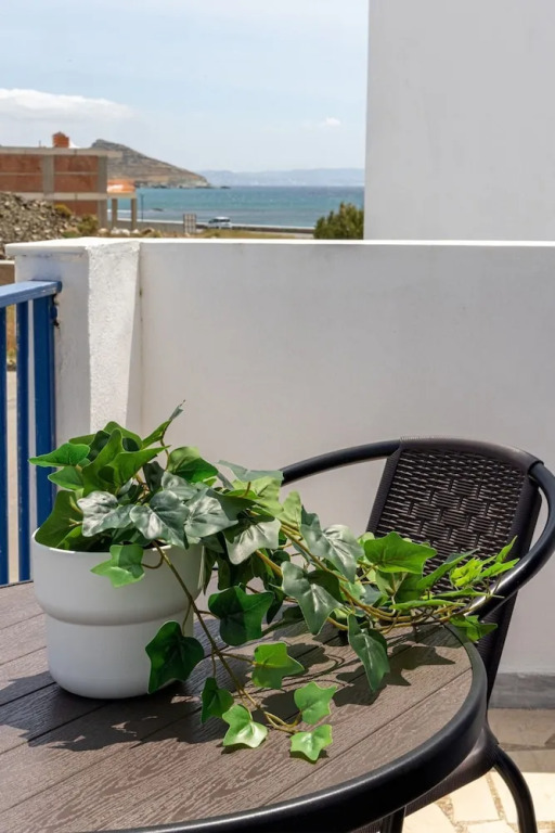 Zen Beach House in Tinos 1