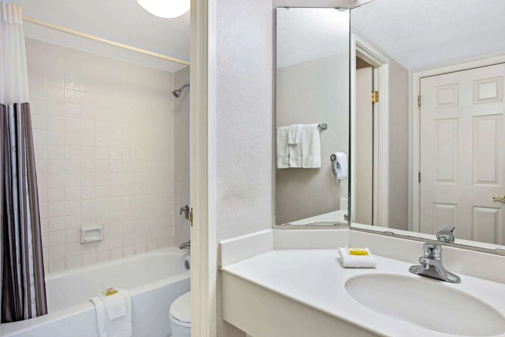 La Quinta Inn by Wyndham El Paso East Lomaland