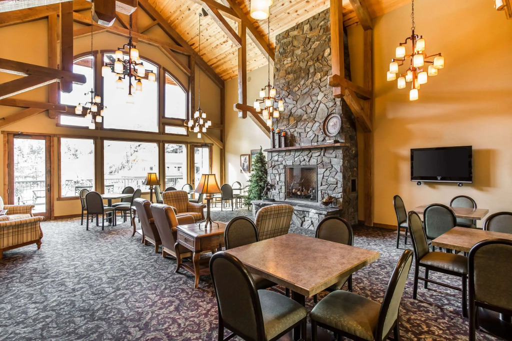 K Bar S Lodge, an Ascend Collection Hotel