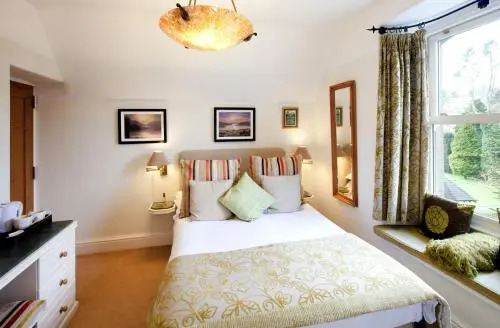 Easedale Lodge