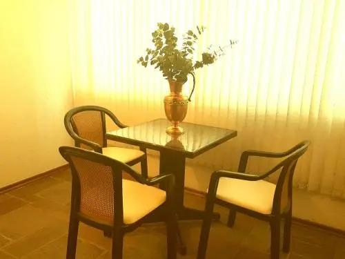 Hotel Santa Rita Itu