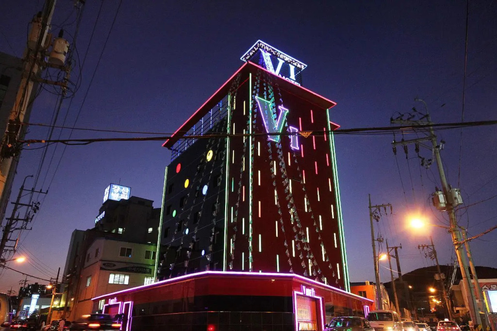 Busan Geumsa-dong V1