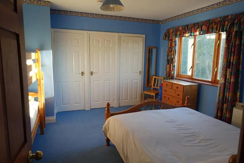 Tyddyn Crwn Country-House Apartments