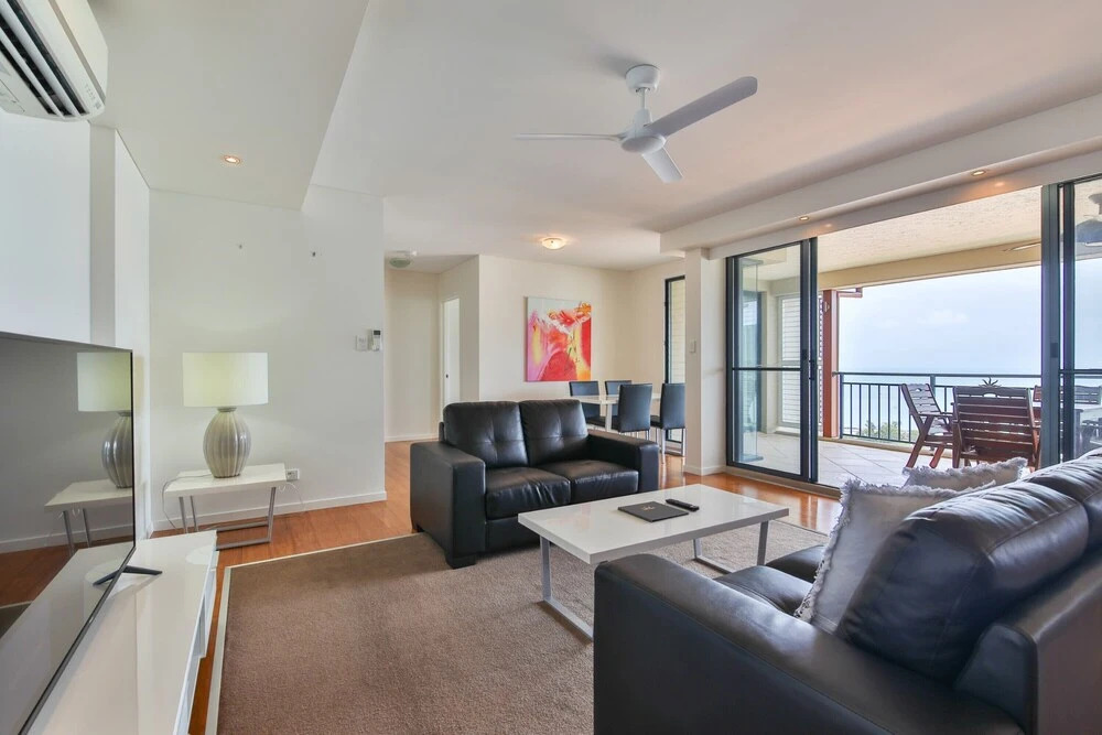 Ocean Pearl - Airlie Beach