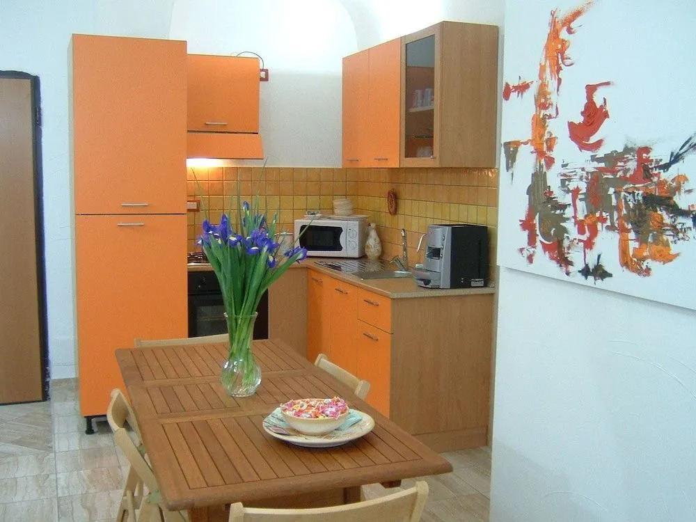 Bed and Breakfast Dorgali