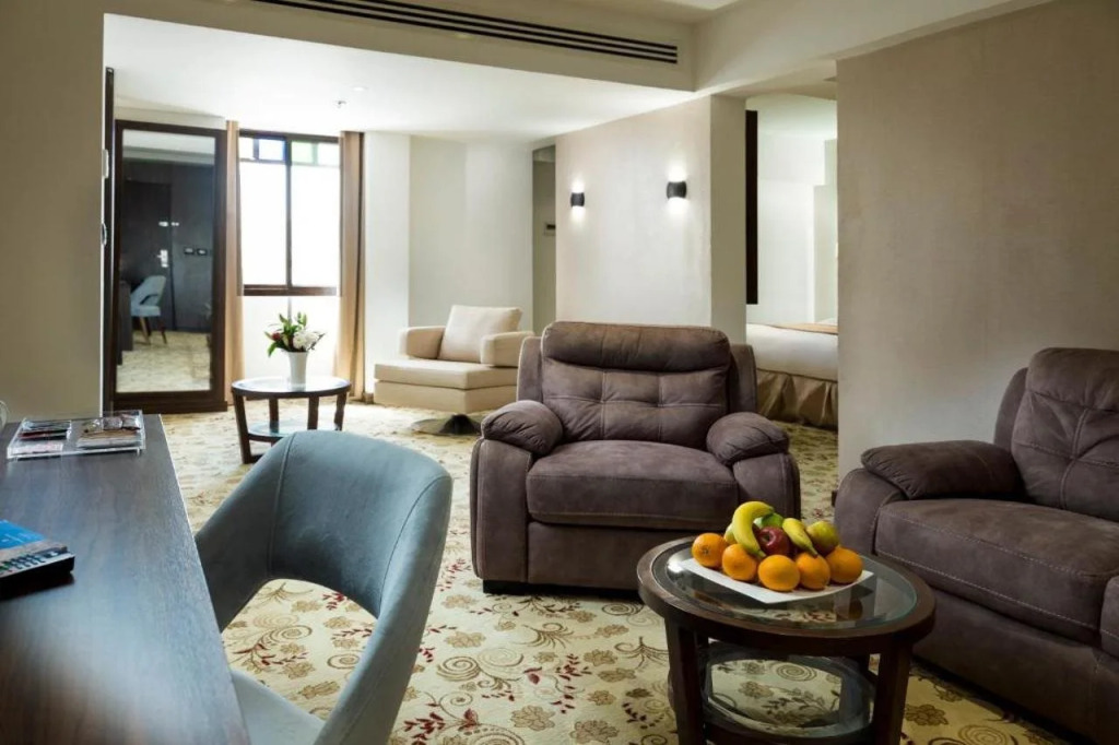 Retaj Inn Al Wakrah