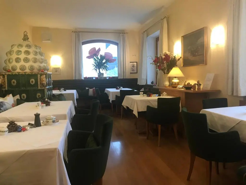 Hotel Furian
